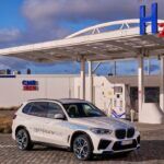 BMW IX5 Hydrogen 46 150x150