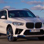 BMW IX5 Hydrogen 47 150x150