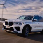 BMW IX5 Hydrogen 48 150x150