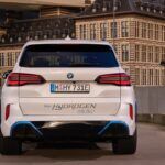BMW IX5 Hydrogen 5 150x150