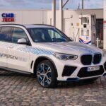 BMW IX5 Hydrogen 54 150x150