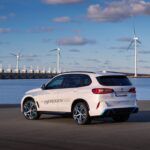 BMW IX5 Hydrogen 62 150x150