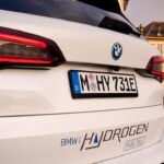 BMW IX5 Hydrogen 63 150x150