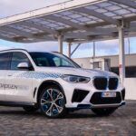 BMW IX5 Hydrogen 64 150x150