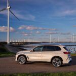 BMW IX5 Hydrogen 65 150x150