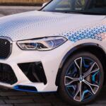 BMW IX5 Hydrogen 7 150x150