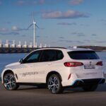 BMW IX5 Hydrogen 73 150x150
