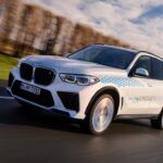 BMW IX5 Hydrogen 77 150x150