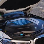 BMW IX5 Hydrogen 8 150x150