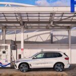 BMW IX5 Hydrogen 9 150x150