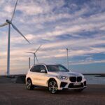 BMW IX5 Hydrogen 90 150x150