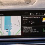 BMW IX5 Hydrogen 91 150x150