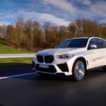 BMW IX5 Hydrogen 93 150x150