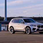 BMW IX5 Hydrogen 95 150x150