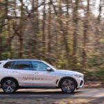 BMW IX5 Hydrogen 97 150x150