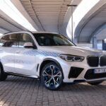 BMW IX5 Hydrogen 98 150x150
