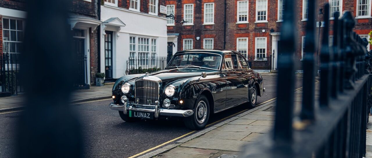 Todas las noticias de coches en un solo portal: Pruebas, fotos, vídeos, informes...