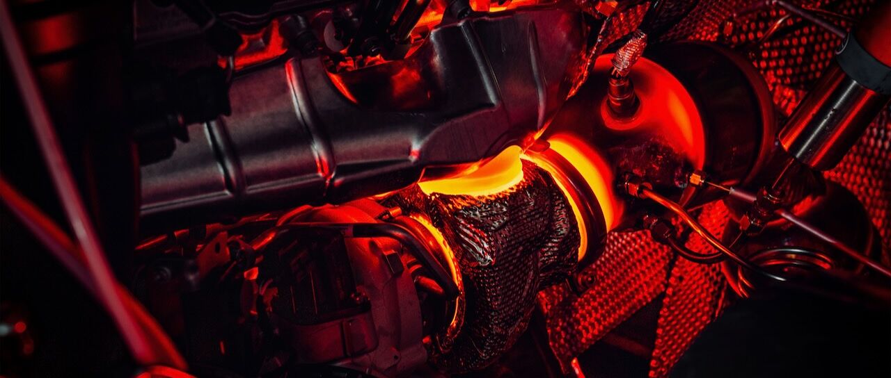 Todas las noticias de coches en un solo portal: Pruebas, fotos, vídeos, informes...