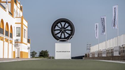 Bridgestone Turanza 6: cómo van unos de los neumáticos más polivalentes