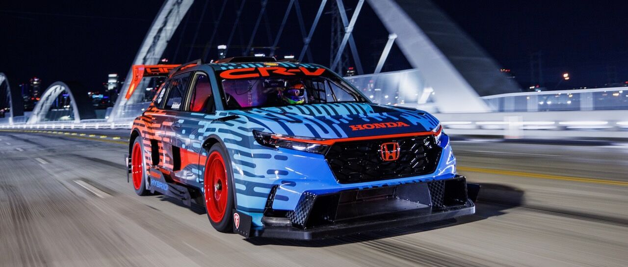 Todas las noticias de coches en un solo portal: Pruebas, fotos, vídeos, informes...