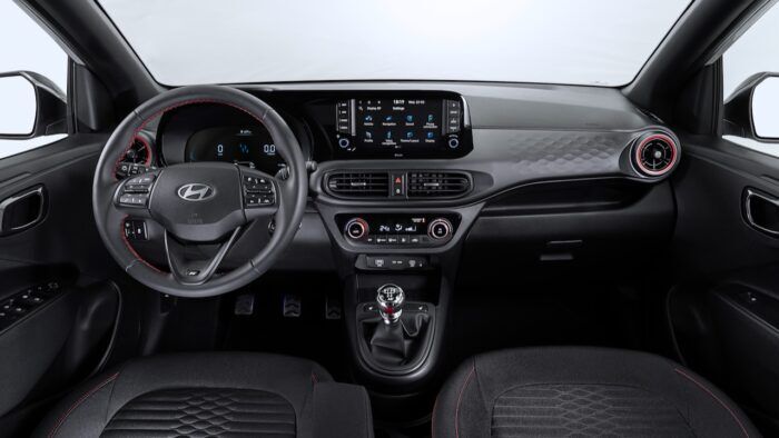 Hyundai I10 2023 2 700x394