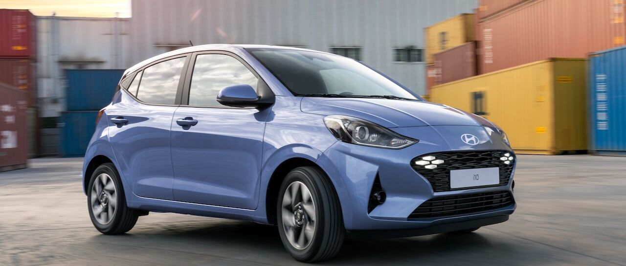 Todas las noticias de coches en un solo portal: Pruebas, fotos, vídeos, informes...