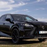 Lexus RX 500h 2023 Prueba 1 150x150