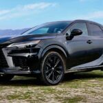 Lexus RX 500h 2023 Prueba 10 150x150