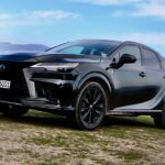 Lexus RX 500h 2023 Prueba 11 150x150