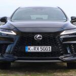 Lexus RX 500h 2023 Prueba 5 150x150