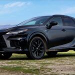 Lexus RX 500h 2023 Prueba 6 150x150