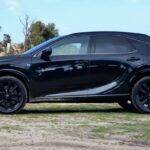 Lexus RX 500h 2023 Prueba 7 150x150