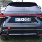 Lexus RX 500h 2023 Prueba 8 150x150