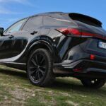 Lexus RX 500h 2023 Prueba 9 150x150