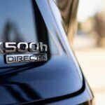 Lexus RX 500h 2023 Prueba Detalle 1 150x150