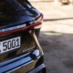 Lexus RX 500h 2023 Prueba Detalle 2 150x150