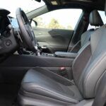 Lexus RX 500h 2023 Prueba Interior 1 150x150