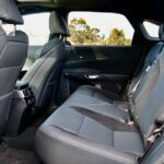 Lexus RX 500h 2023 Prueba Interior 10 150x150