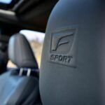 Lexus RX 500h 2023 Prueba Interior 11 150x150