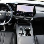 Lexus RX 500h 2023 Prueba Interior 3 150x150