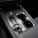 Lexus RX 500h 2023 Prueba Interior 5 150x150