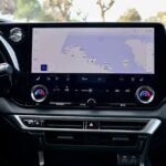 Lexus RX 500h 2023 Prueba Interior 9 150x150