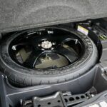 Lexus RX 500h 2023 Prueba Maletero 3 150x150