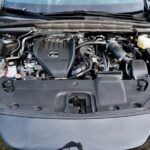 Lexus RX 500h 2023 Prueba Motor 1 150x150