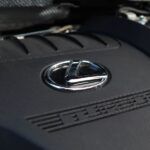 Lexus RX 500h 2023 Prueba Motor 2 150x150