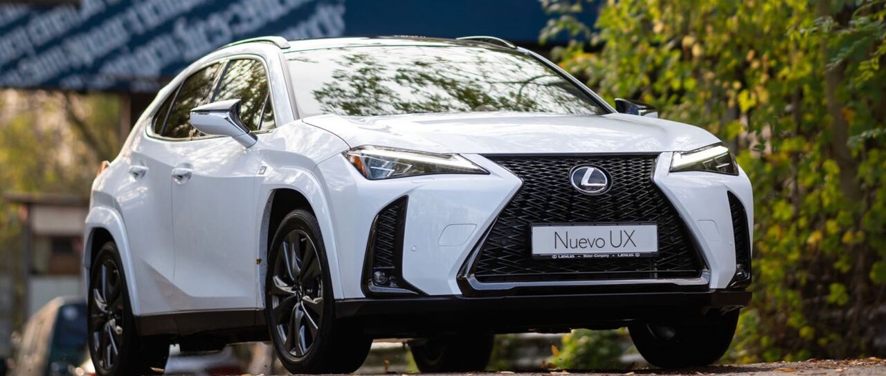 Todas las noticias de coches en un solo portal: Pruebas, fotos, vídeos, informes...