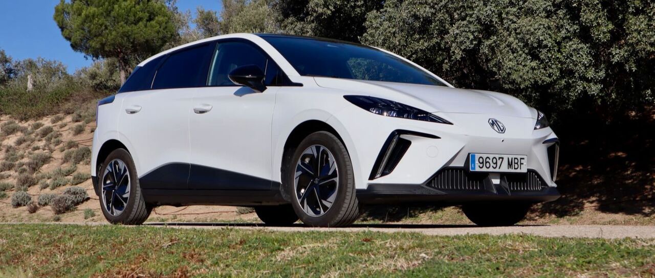 Todas las noticias de coches en un solo portal: Pruebas, fotos, vídeos, informes...