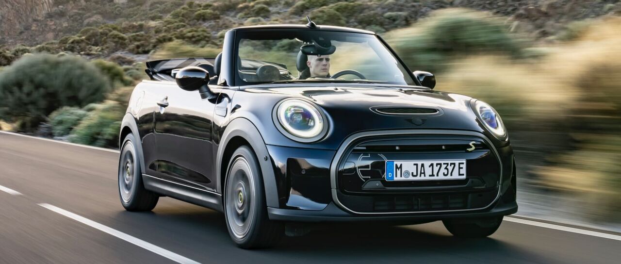 Todas las noticias de coches en un solo portal: Pruebas, fotos, vídeos, informes...