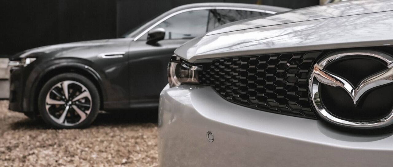 Todas las noticias de coches en un solo portal: Pruebas, fotos, vídeos, informes...