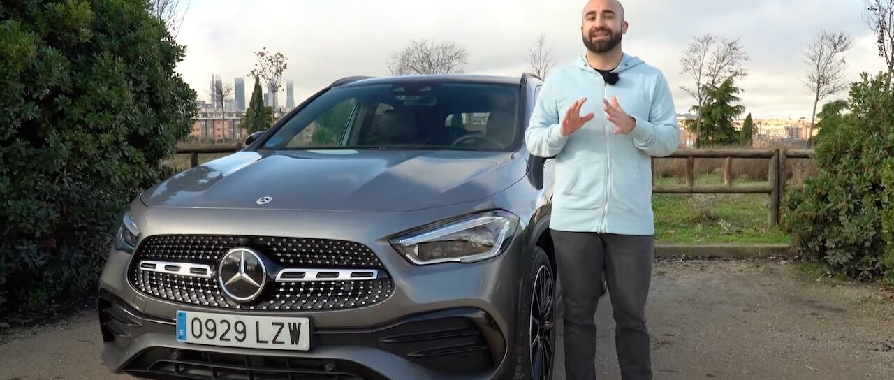 Todas las noticias de coches en un solo portal: Pruebas, fotos, vídeos, informes...